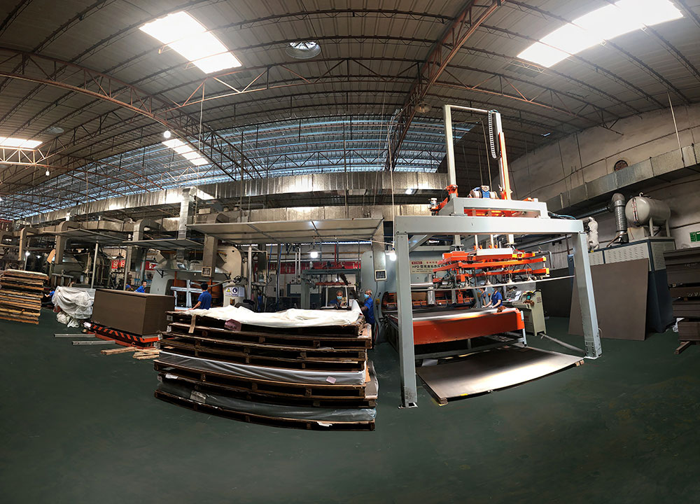 Plant Equipment
